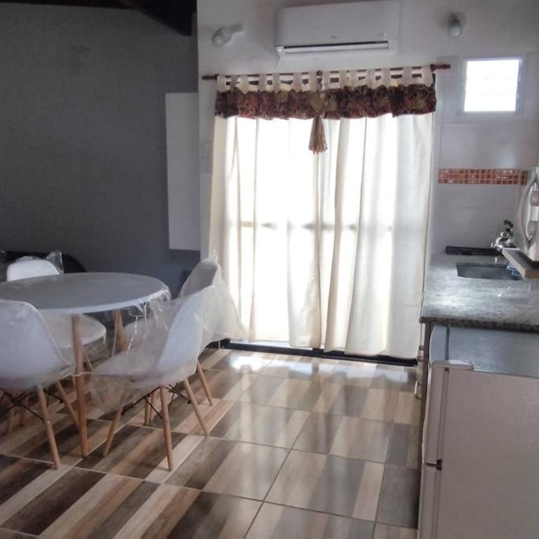 SilvyMar Deptos - One-Bedroom Apartment - 12