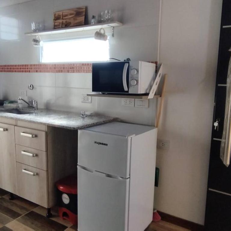 SilvyMar Deptos - Apartamento de 1 dormitorio - 15