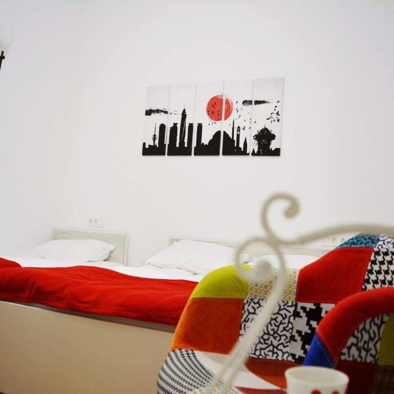 Apartment Mona - Studio Apartment - 2