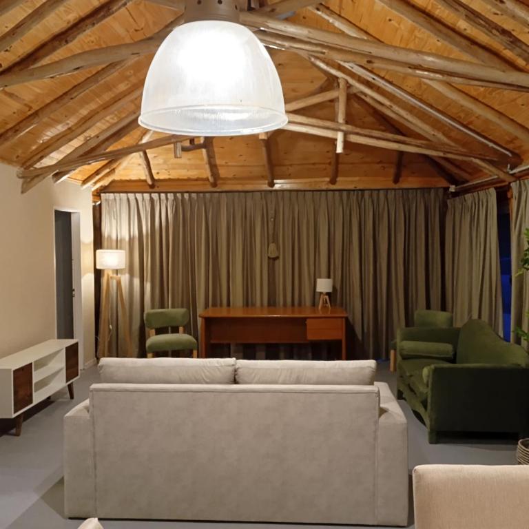 La Clarita Espacio El Alba Posada Boutique - One-Bedroom House - 13