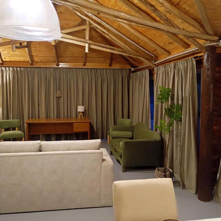 La Clarita Espacio El Alba Posada Boutique - One-Bedroom House - 9