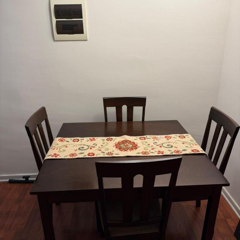 Comodidad en Concepcion Centro - Two-Bedroom Apartment - 2