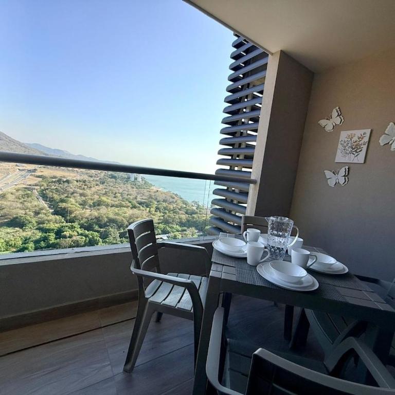 BRISA MARINA, Santa Marina Condominio - One-Bedroom Apartment - 3