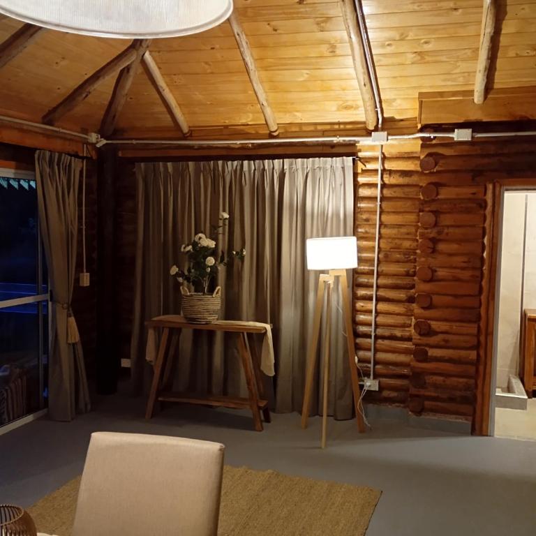 La Clarita Espacio El Alba Posada Boutique - One-Bedroom House - 8