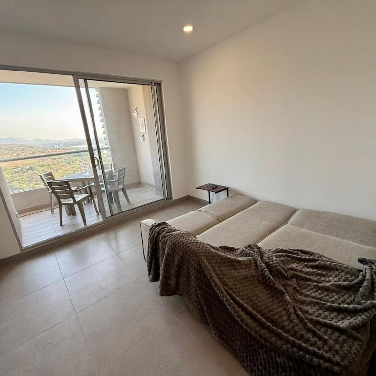BRISA MARINA, Santa Marina Condominio - One-Bedroom Apartment - 11