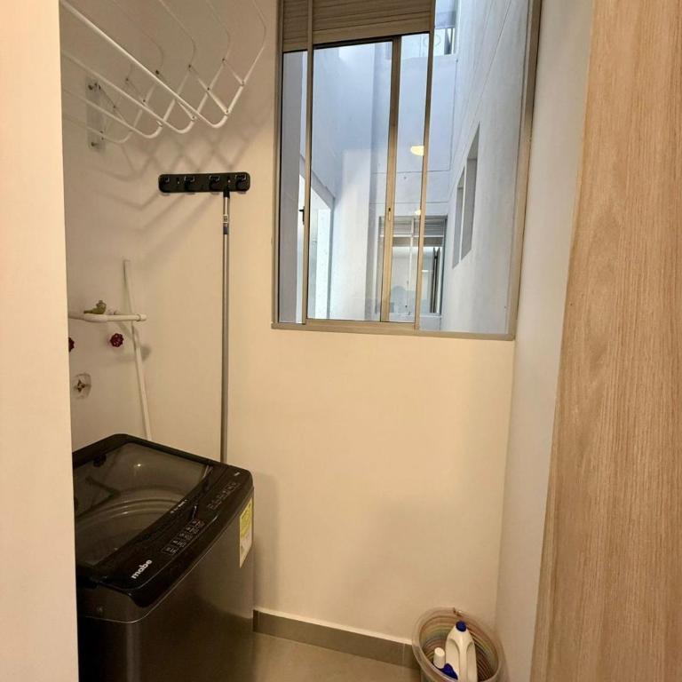 BRISA MARINA, Santa Marina Condominio - One-Bedroom Apartment - 15
