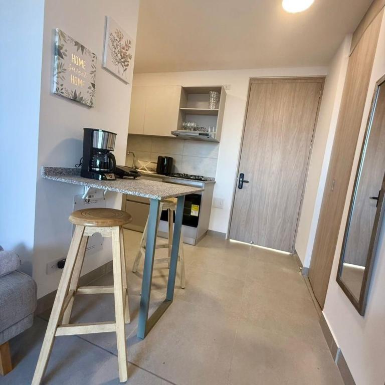 BRISA MARINA, Santa Marina Condominio - One-Bedroom Apartment - 17