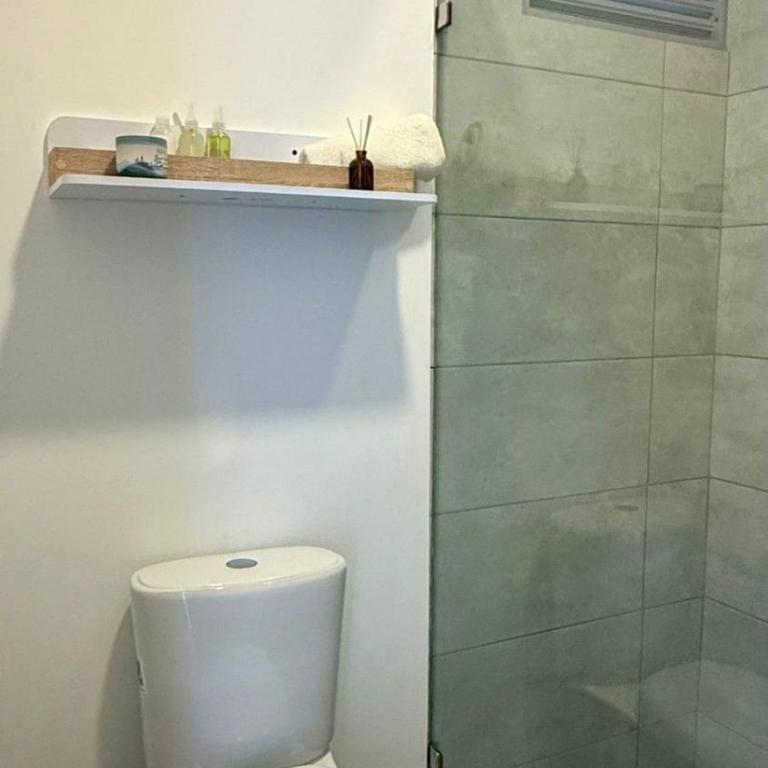 BRISA MARINA, Santa Marina Condominio - One-Bedroom Apartment - 18