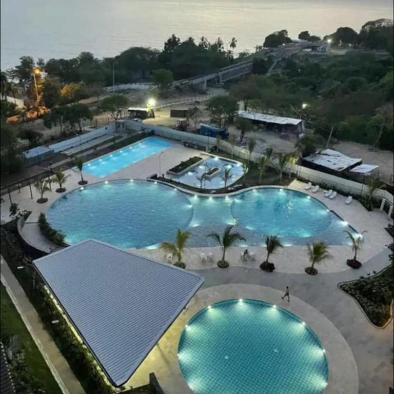 BRISA MARINA, Santa Marina Condominio - One-Bedroom Apartment - 1