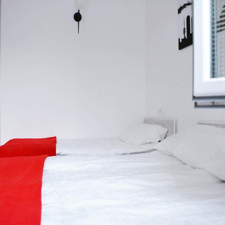 Apartment Mona - Studio Apartment - 28