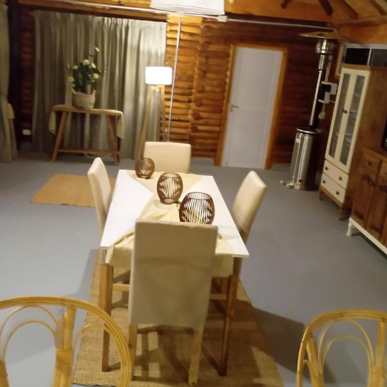 La Clarita Espacio El Alba Posada Boutique - One-Bedroom House - 6