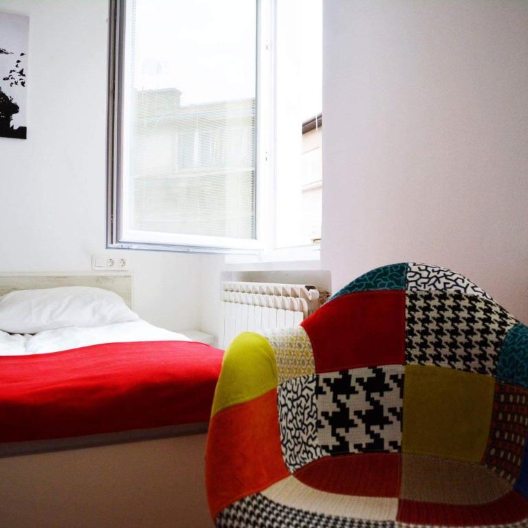 Apartment Mona - Studio Apartment - 4