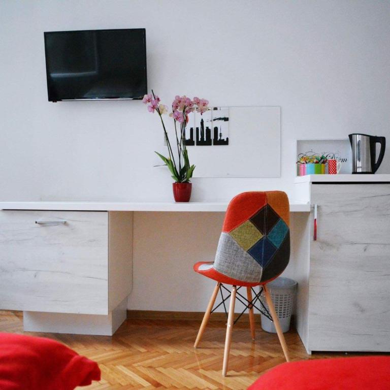 Apartment Mona - Studio Apartment - 6