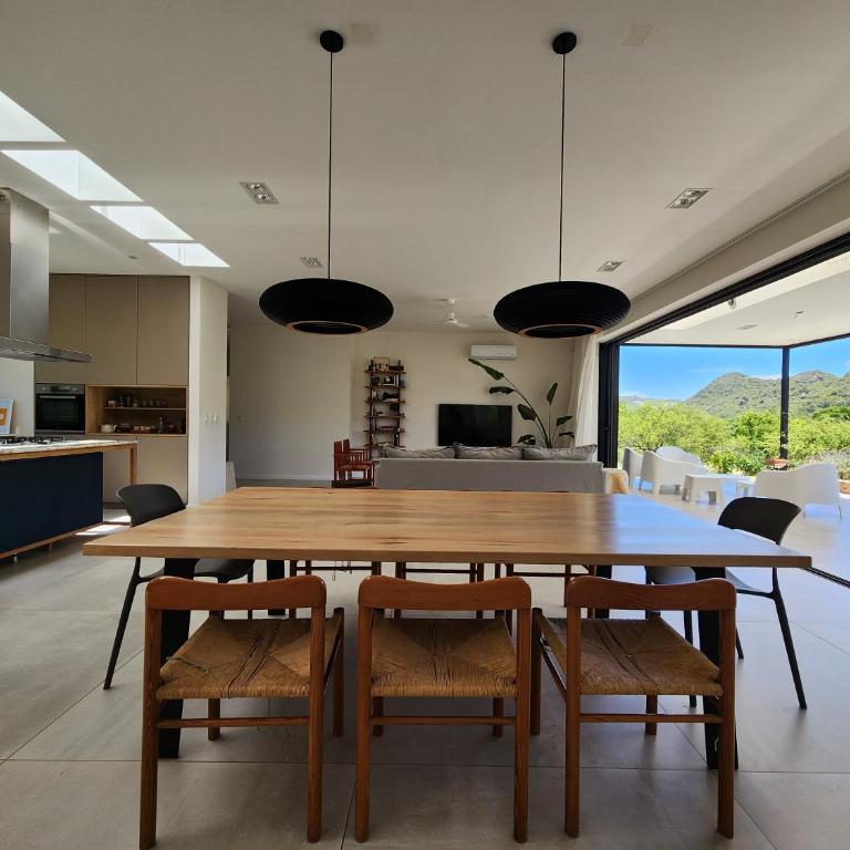Premium 3 Suites Pileta Golf y Relax - Casa de 3 dormitorios - 6