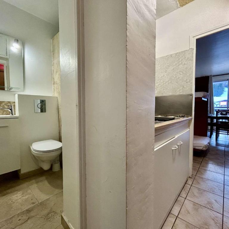 Studio cosy pour 4 pers. à SuperDévoluy avec WIFI - FR-1-525-312 - Apartment - 2