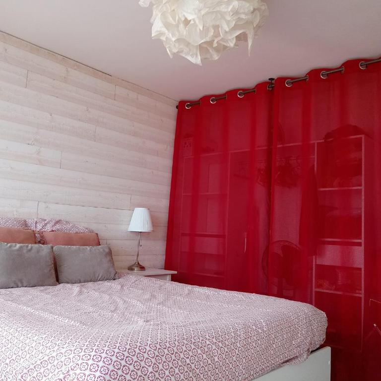Appartement Saint-Jean-de-Monts Vue Mer - FR-1-652-63 - Appartamento - 6
