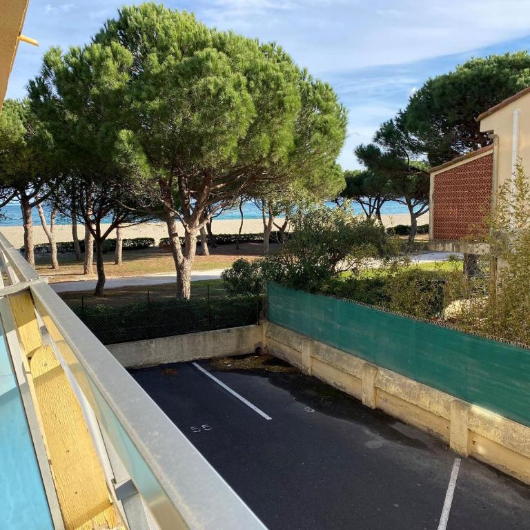 Appartement 4 Pers, Vue Mer, avec Parking - FR-1-837-87 - Apartment - 7