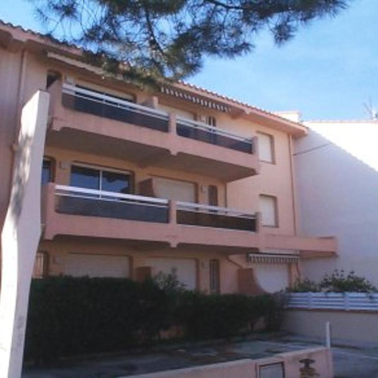 Appartement pour 4 avec parking à 50m de la plage - FR-1-837-88 - Appartement - 13