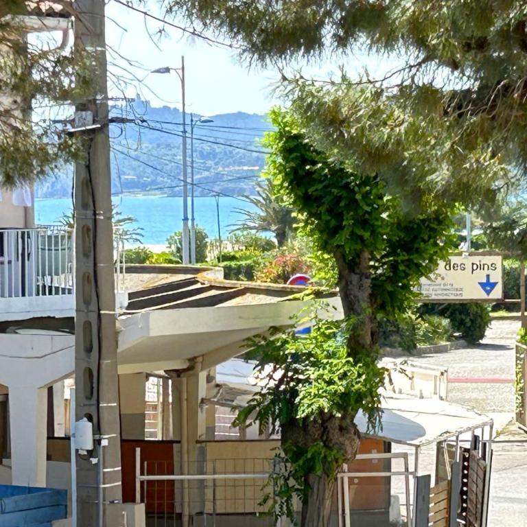 Appartement pour 4 avec parking à 50m de la plage - FR-1-837-88 - Appartement - 14
