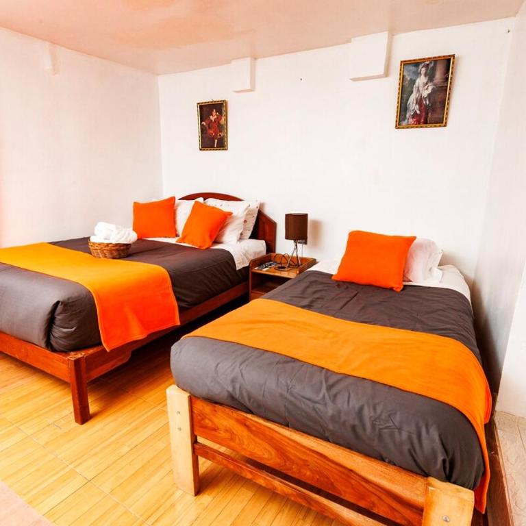 Mayu House Inn a minutos del centro histórico - Apartamento de 1 dormitorio - 3