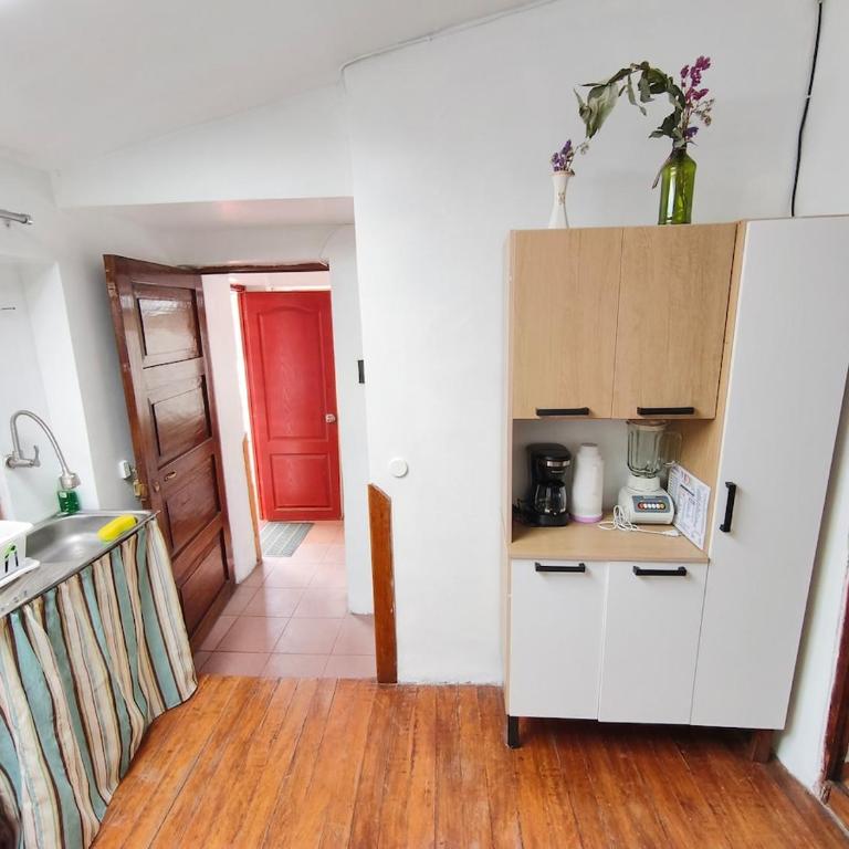 Mayu House Inn a minutos del centro histórico - Apartamento de 1 dormitorio - 14