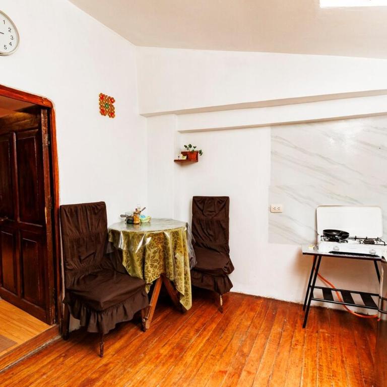 Mayu House Inn a minutos del centro histórico - Apartamento de 1 dormitorio - 16