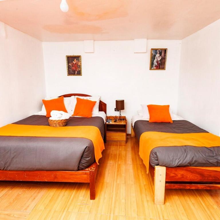 Mayu House Inn a minutos del centro histórico - Apartamento de 1 dormitorio - 1
