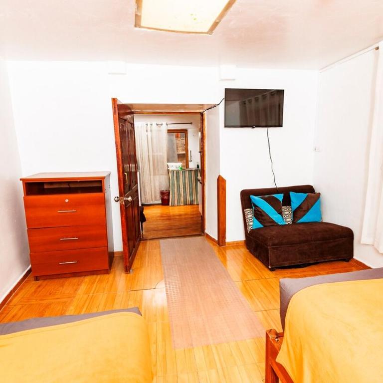 Mayu House Inn a minutos del centro histórico - Apartamento de 1 dormitorio - 13