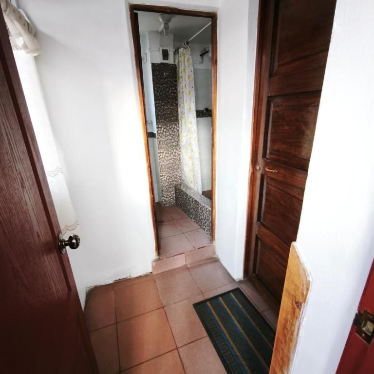 Mayu House Inn a minutos del centro histórico - Apartamento de 1 dormitorio - 15