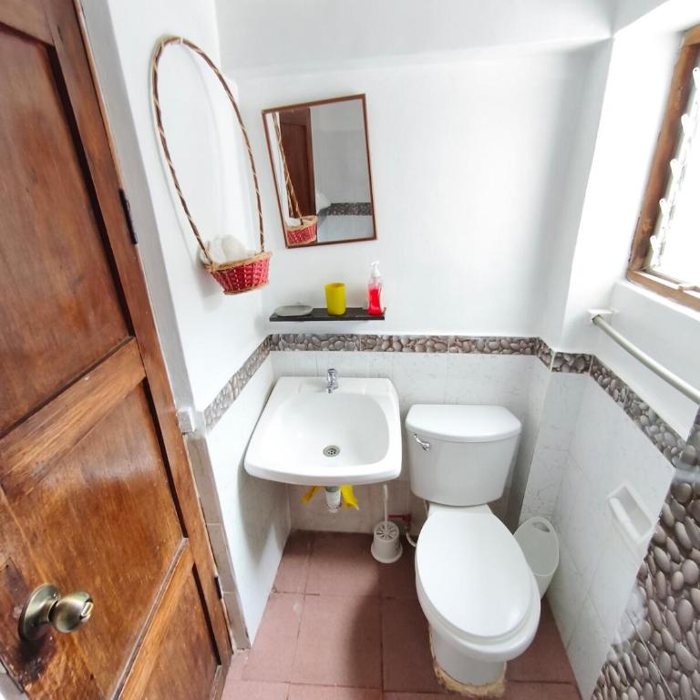 Mayu House Inn a minutos del centro histórico - Apartamento de 1 dormitorio - 18