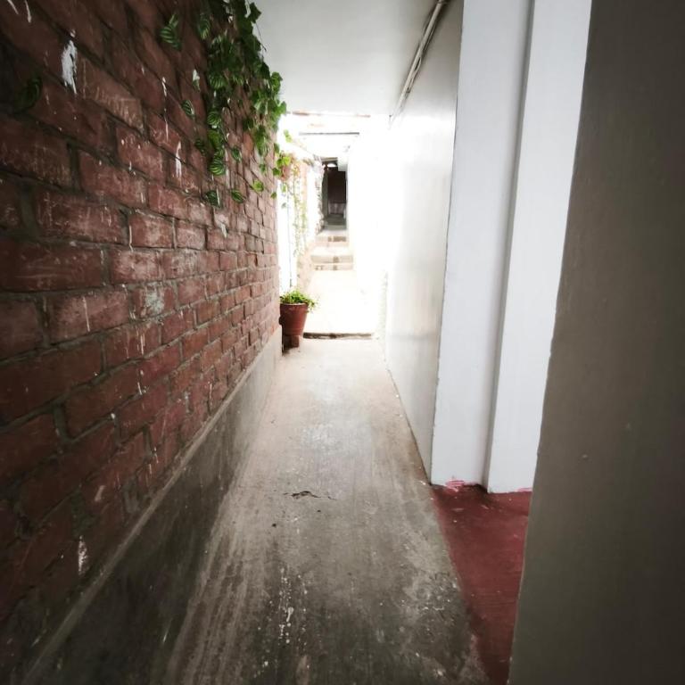 Mayu House Inn a minutos del centro histórico - One-Bedroom Apartment - 15