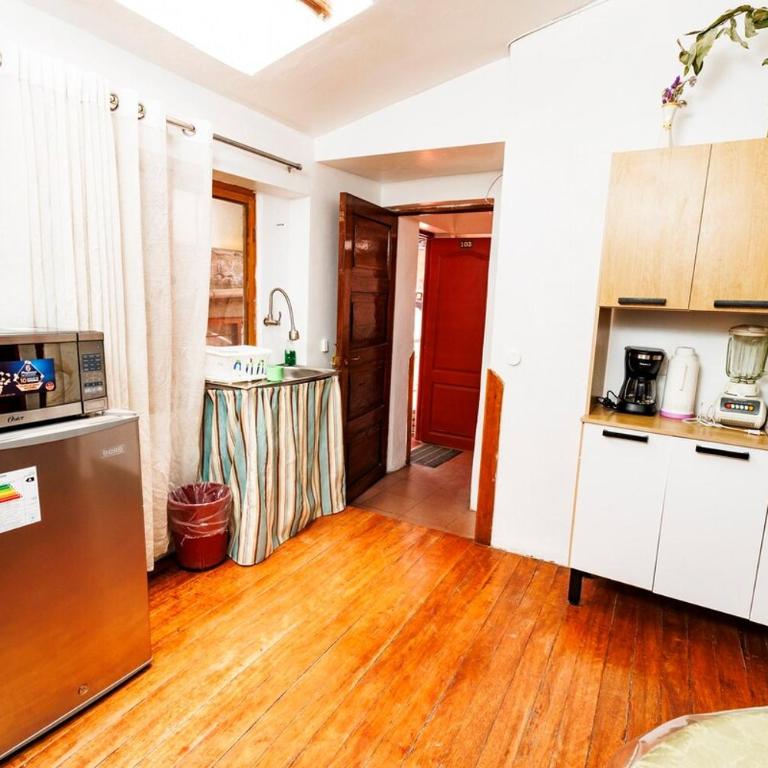 Mayu House Inn a minutos del centro histórico - Apartamento de 1 dormitorio - 22