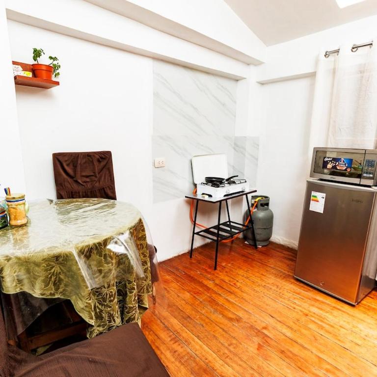 Mayu House Inn a minutos del centro histórico - Apartamento de 1 dormitorio - 24