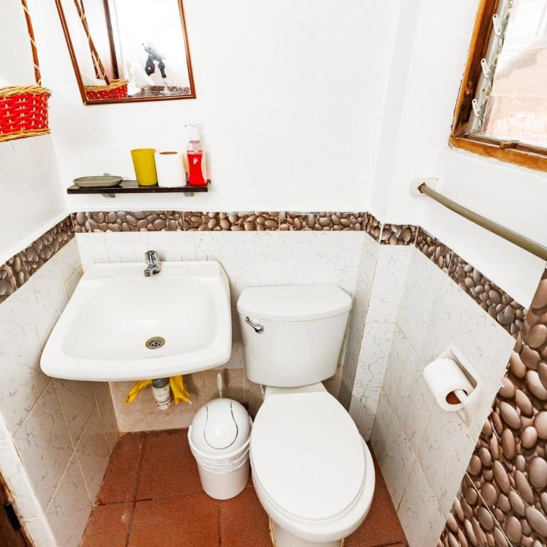 Mayu House Inn a minutos del centro histórico - Apartamento de 1 dormitorio - 28