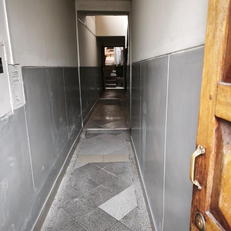 Mayu House Inn a minutos del centro histórico - Apartamento de 1 dormitorio - 12