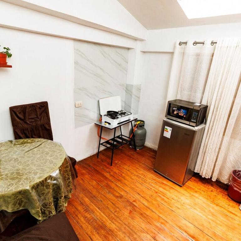Mayu House Inn a minutos del centro histórico - Apartamento de 1 dormitorio - 29