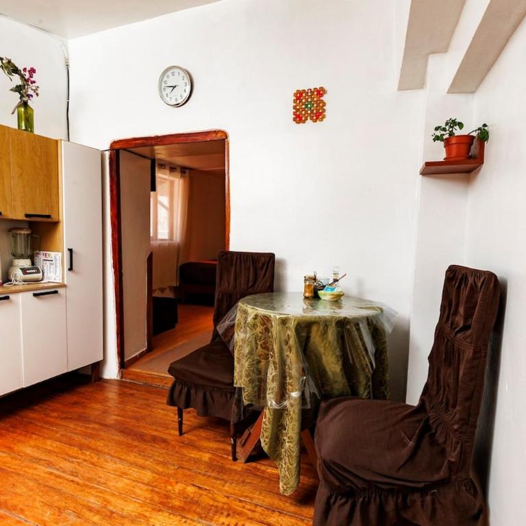 Mayu House Inn a minutos del centro histórico - Apartamento de 1 dormitorio - 30