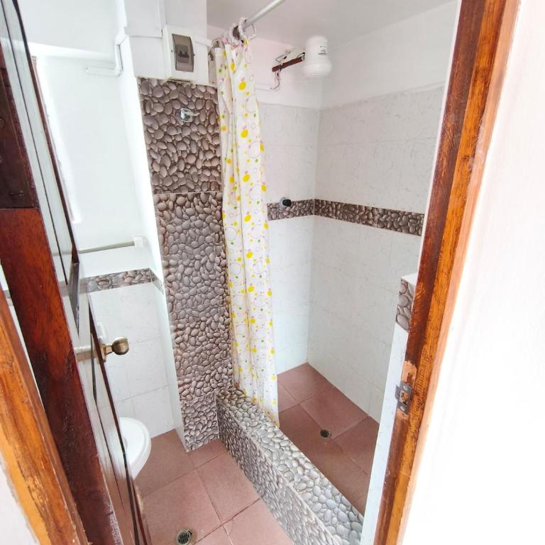 Mayu House Inn a minutos del centro histórico - Apartamento de 1 dormitorio - 31