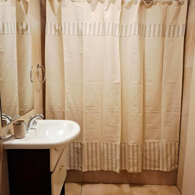 Bariloche apartment In the heart of the Civic Center - Apartamento de 1 dormitorio - 7