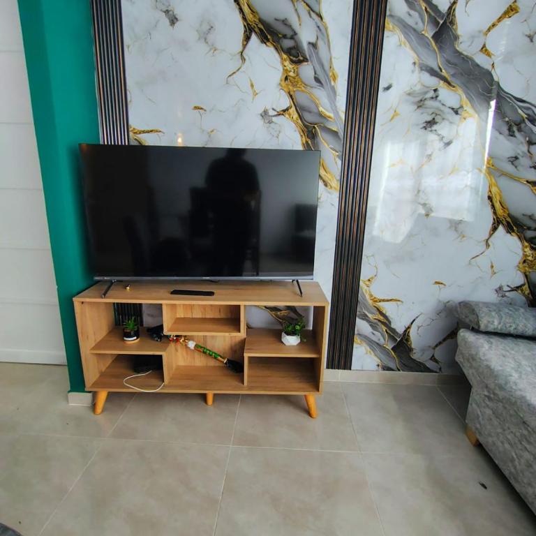 Conjunto residencial Napoli torre 31 apartamento 101 - Apartamento de 1 dormitorio - 1