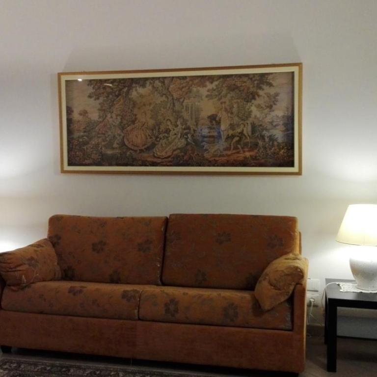 Hotel Umbra - Monolocale - Dependance - 6