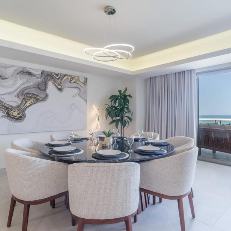 Two bedroom Suite - Suite de 2 dormitorios - 3