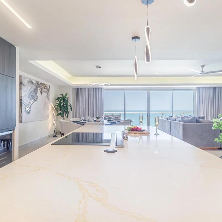 Two bedroom Suite - Suite de 2 dormitorios - 5
