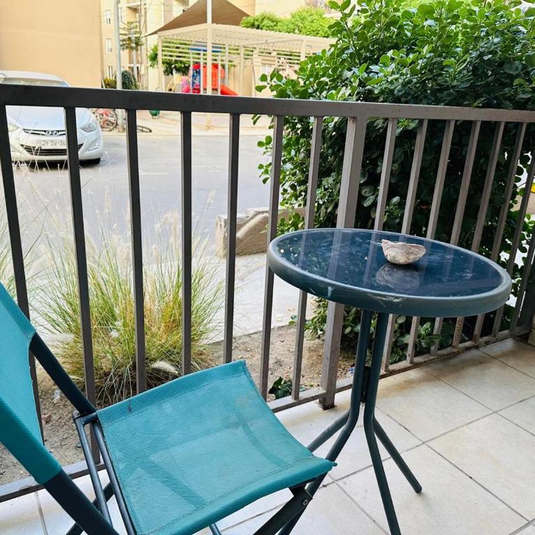 Departamento en Sindempart Coquimbo - Three-Bedroom Apartment - 4