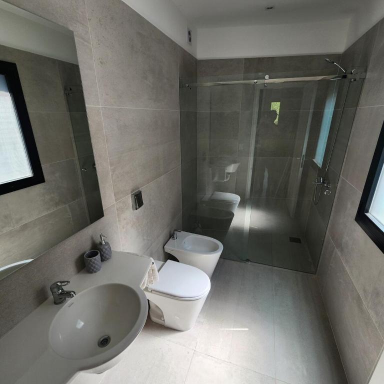 Premium 3 Suites Pileta Golf y Relax - Casa de 3 dormitorios - 19