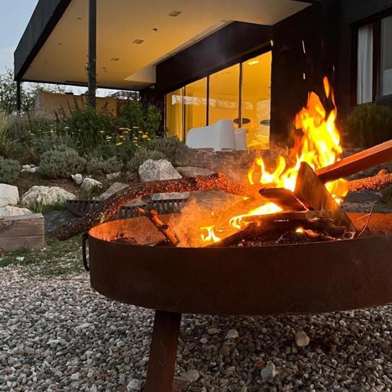 Premium 3 Suites Pileta Golf y Relax - Casa de 3 dormitorios - 10