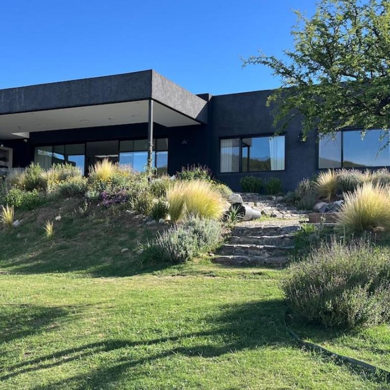 Premium 3 Suites Pileta Golf y Relax - Casa de 3 dormitorios - 24