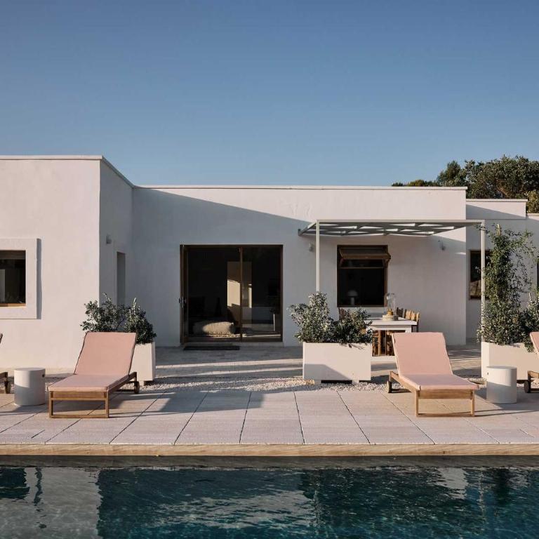 Villa Sessana by Boutique Ostuni Puglia - Villa - 1