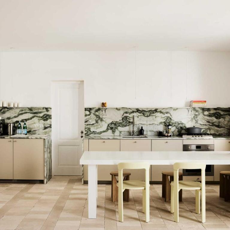 Villa Sessana by Boutique Ostuni Puglia - Villa - 3