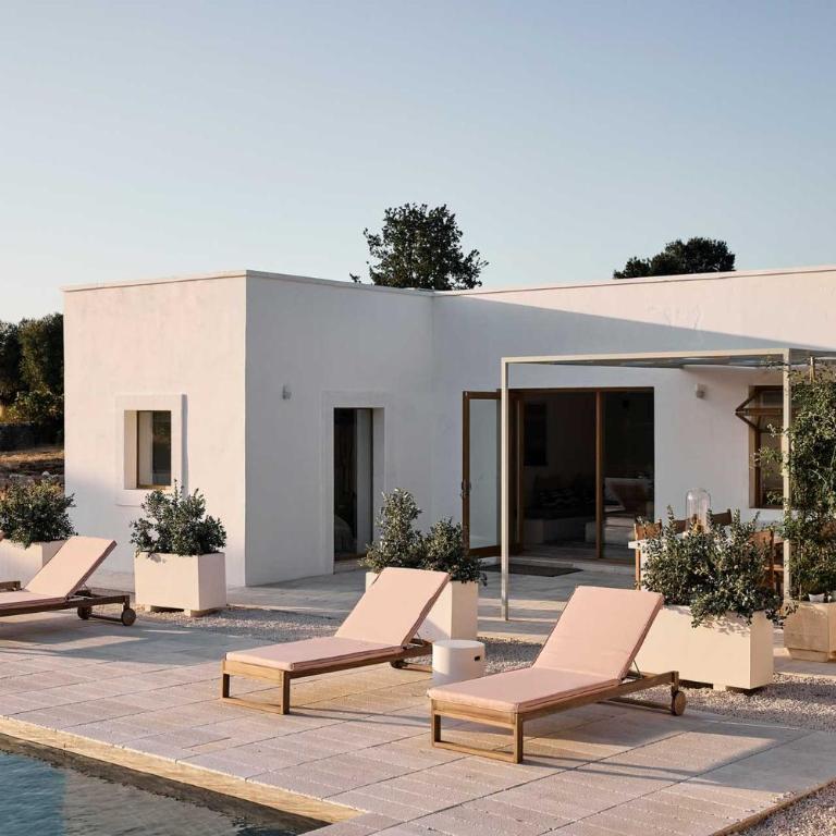Villa Sessana by Boutique Ostuni Puglia - Villa - 6